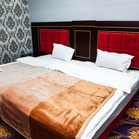 Safran Hotel Baku Kültér fotó
