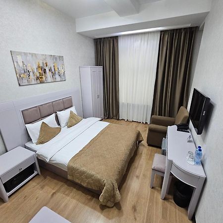 Safran Hotel Baku Kültér fotó