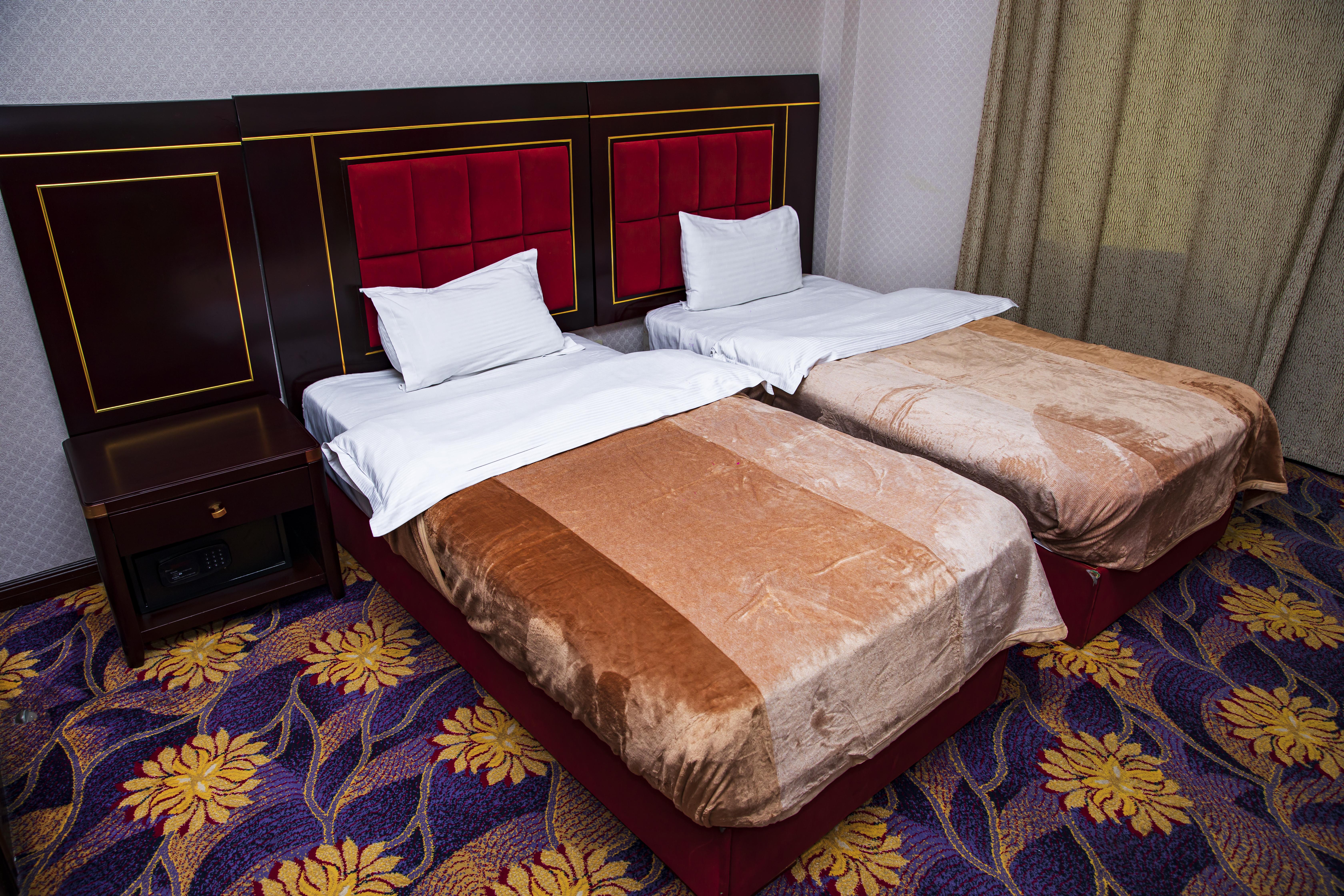 Safran Hotel Baku Kültér fotó