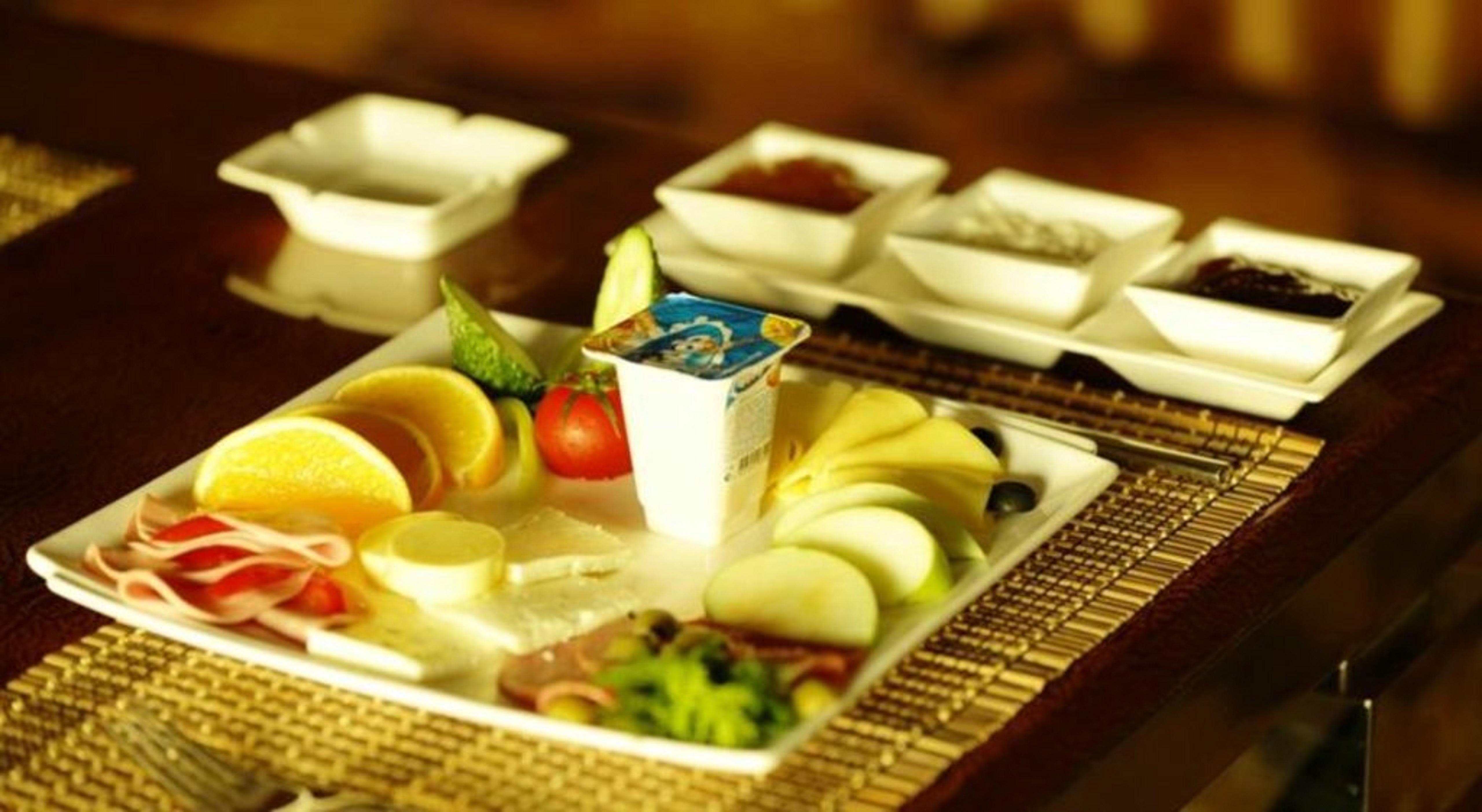 Safran Hotel Baku Kültér fotó