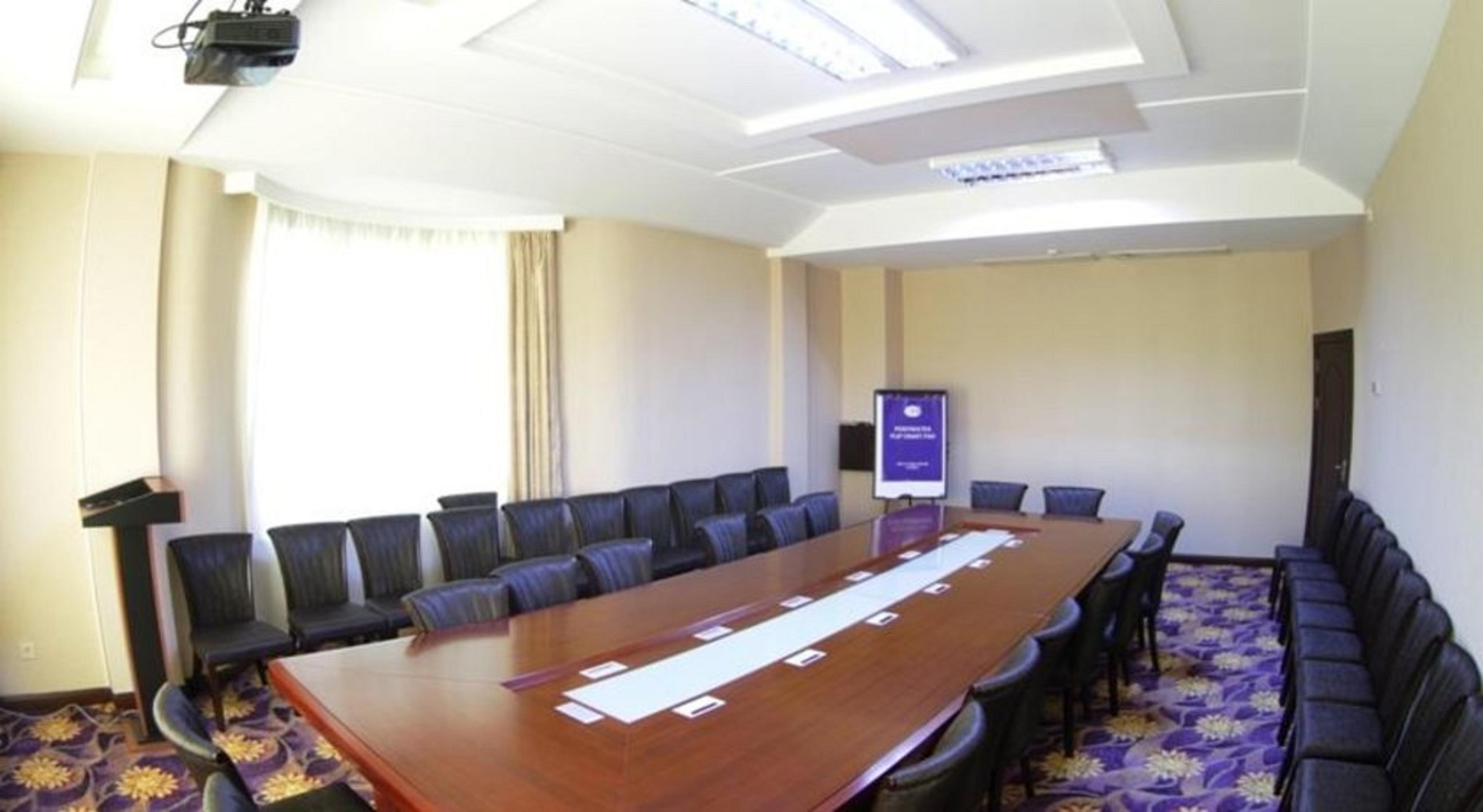 Safran Hotel Baku Kültér fotó
