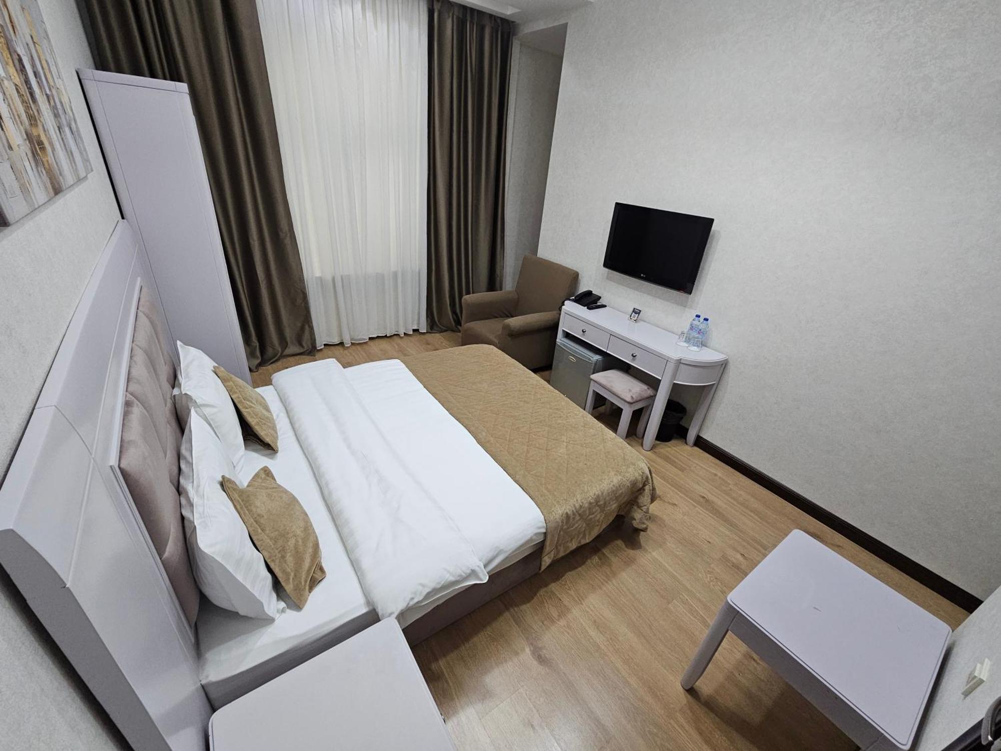 Safran Hotel Baku Kültér fotó