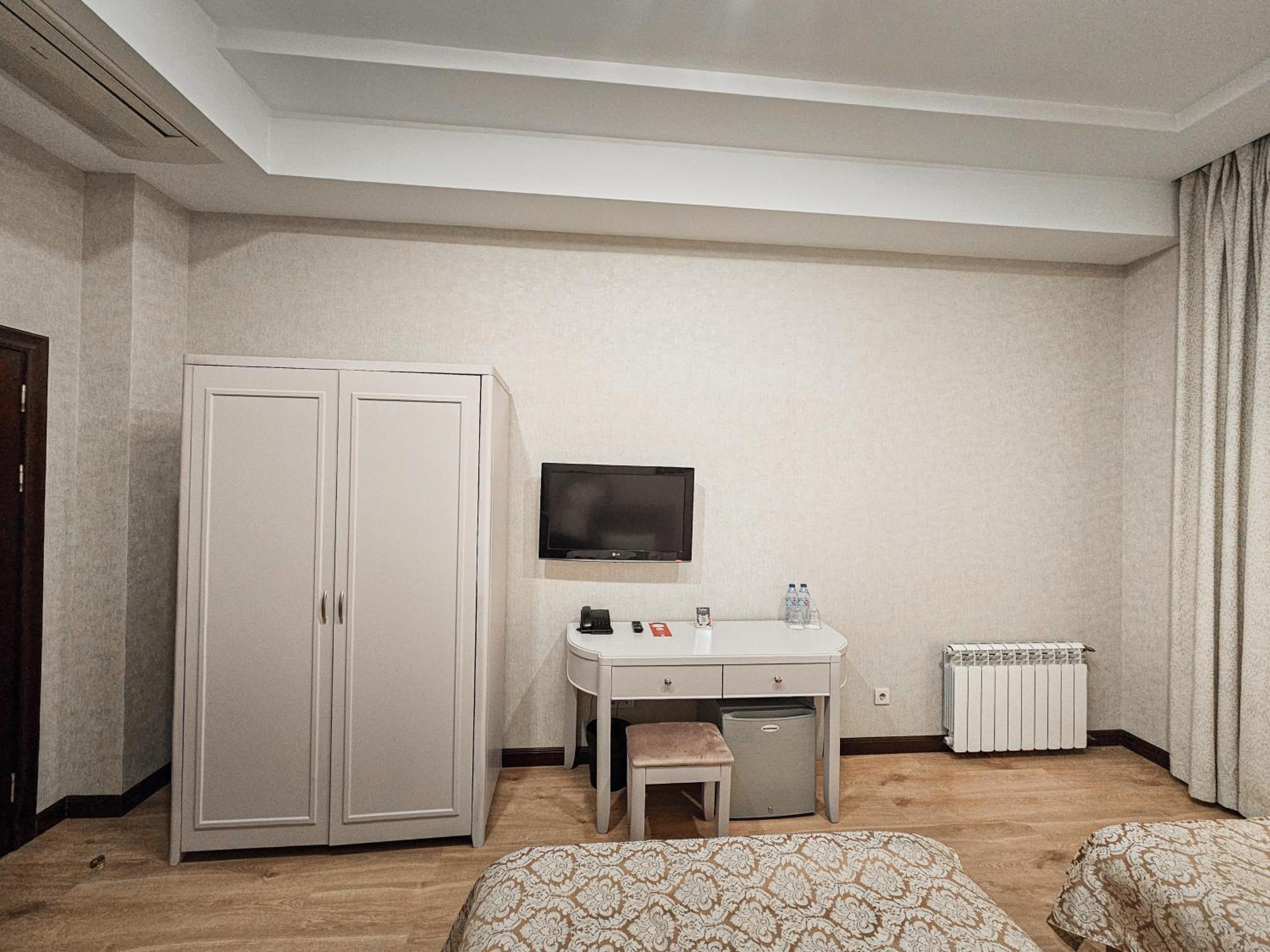Safran Hotel Baku Kültér fotó